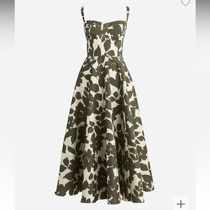 J. Crew Collection Dress